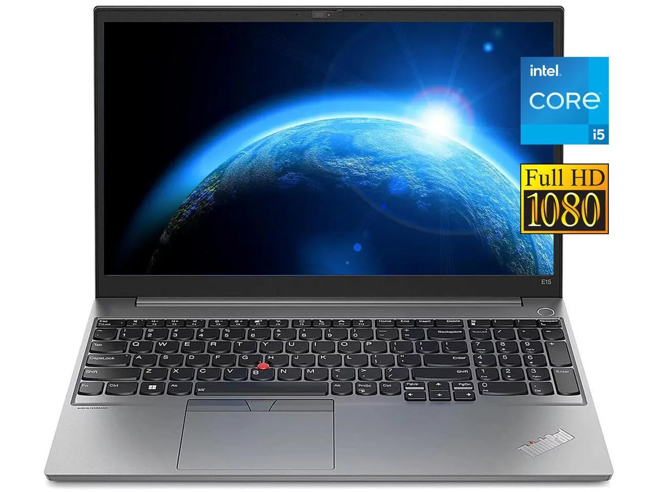 Laptop Lenovo ThinkPad E15 Gen 4/ 15.6