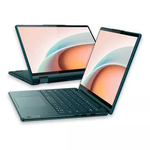 Laptop Lenovo Yoga 6 13ABR8/ 13.3