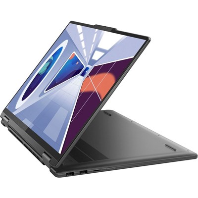 Laptop Lenovo Yoga 7 14IRL8/ 14'' 2.2K 300nits/ M-touch/ i5-1335U/ 16GB/ 512 SSD/ Win11/+Pen/Grey