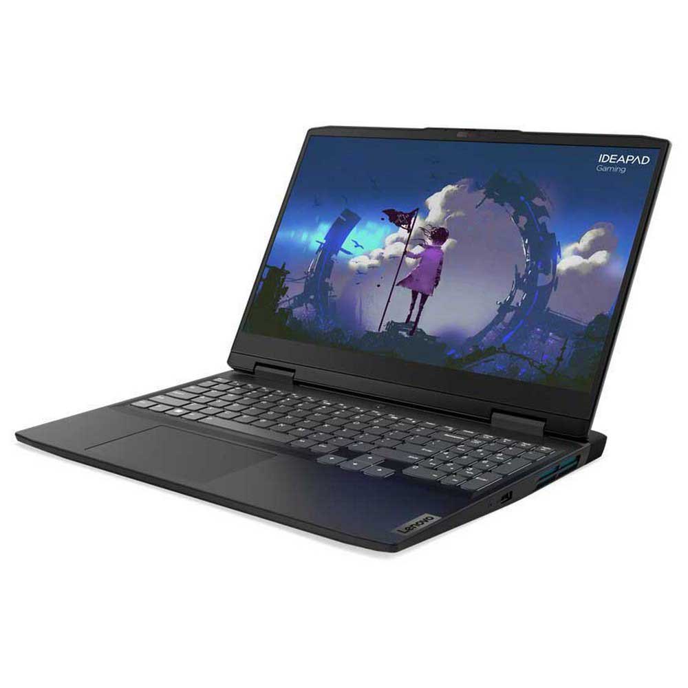 Laptop Lenovo IP Gaming 3 15IAH7/ 15.6