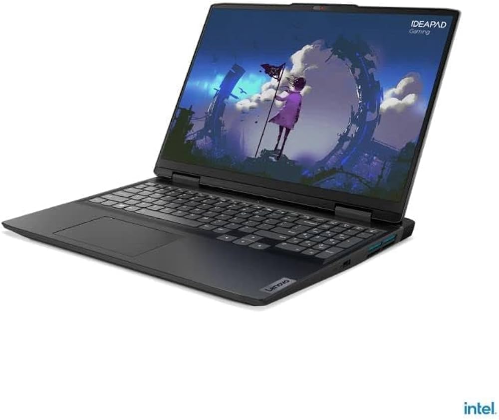 Laptop Lenovo IP Gaming 3 16IAH7/ 16