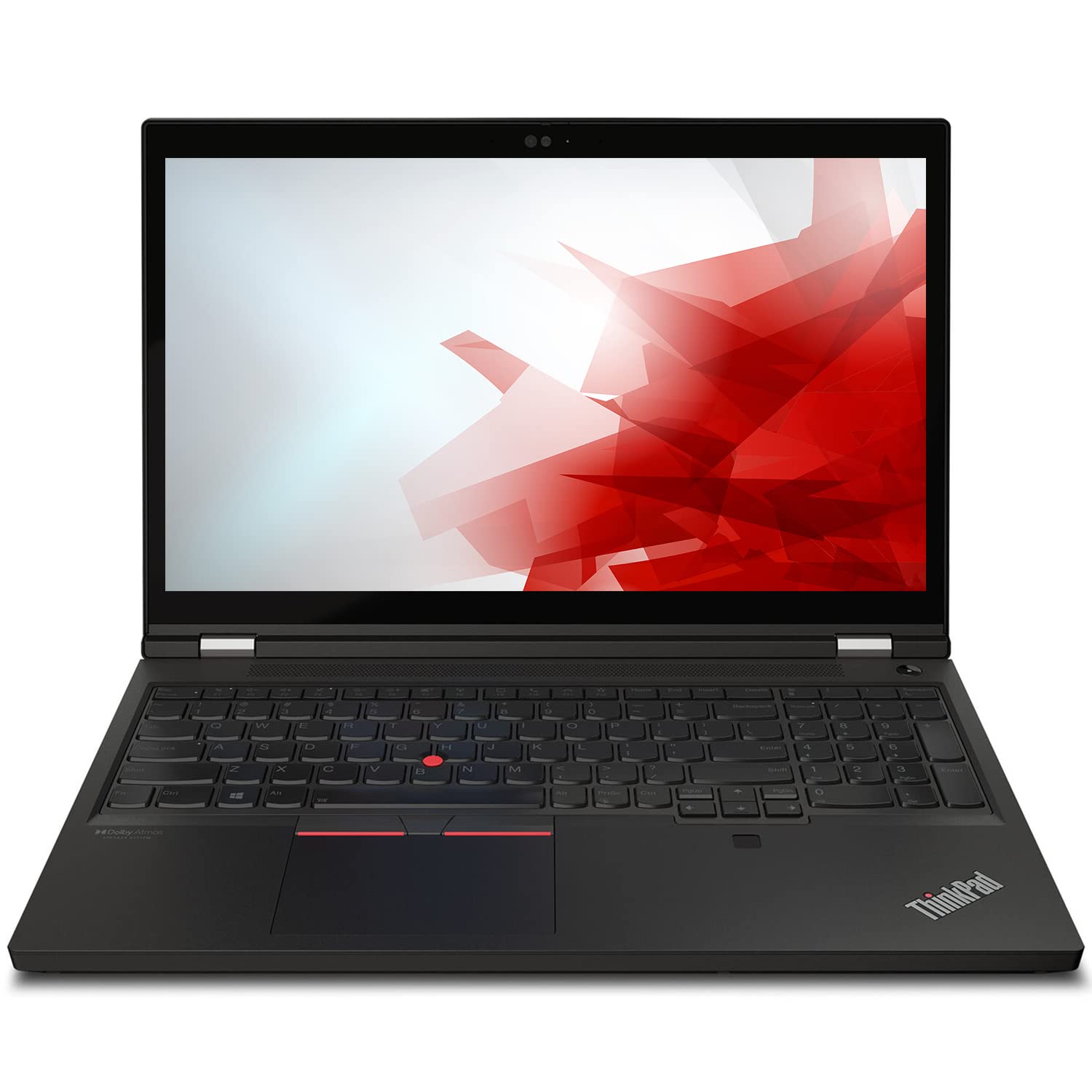 Laptop Lenovo ThinkPad P15 G2/ 15.6