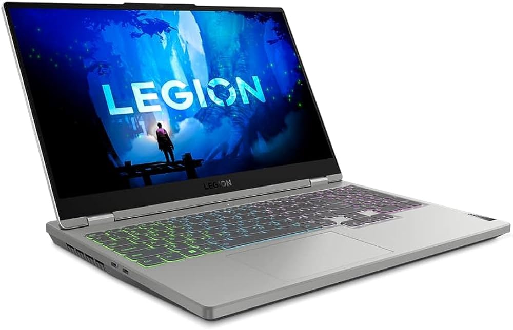 Laptop Lenovo Legion 5 15IAH7/ 15.6