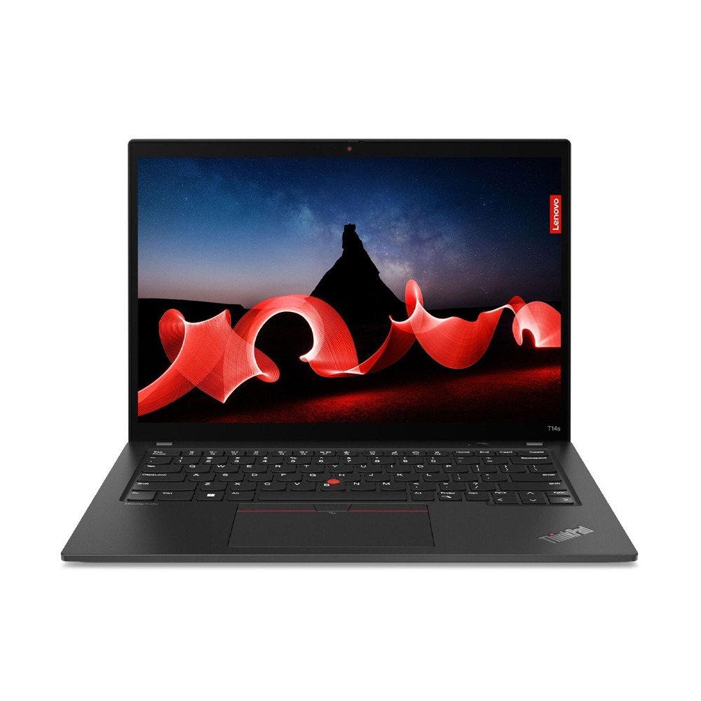 Laptop Lenovo ThinkPad T14s G4/ 14' (1920x1200)/ i7-1355U/ 16GB/ 512GB SSD/Win 11 Pro/ 3Y WRTY