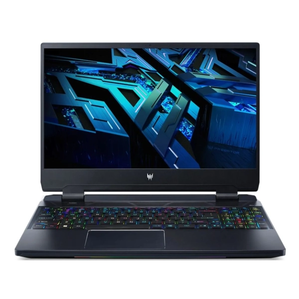 Laptop Acer Predator Helios 300 PH315/ 15.6' FHD IPS 165Hz/ i7-12700H/ 32GB/ 1TB SSD/ RTX 3070 8G