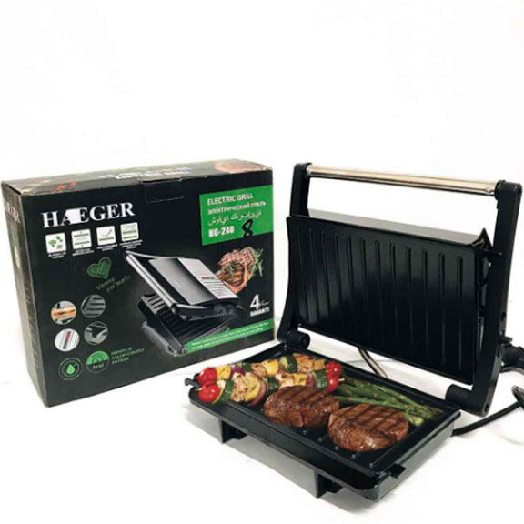 Toster Haeger HG-240