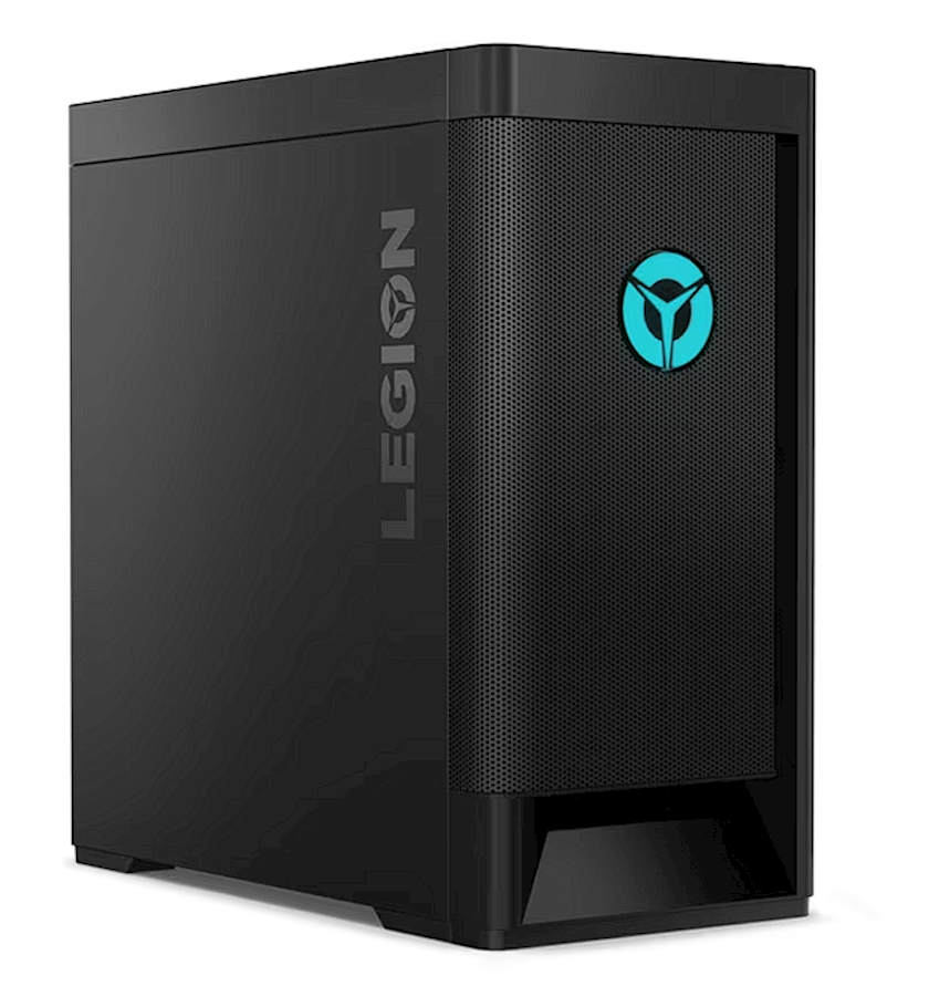 Desktop Lenovo Legion T5 26IOB6/ i5-11400F/ 16GB/ 1TB SSD/ RTX 3070  8GB/ Black/ W11H SL