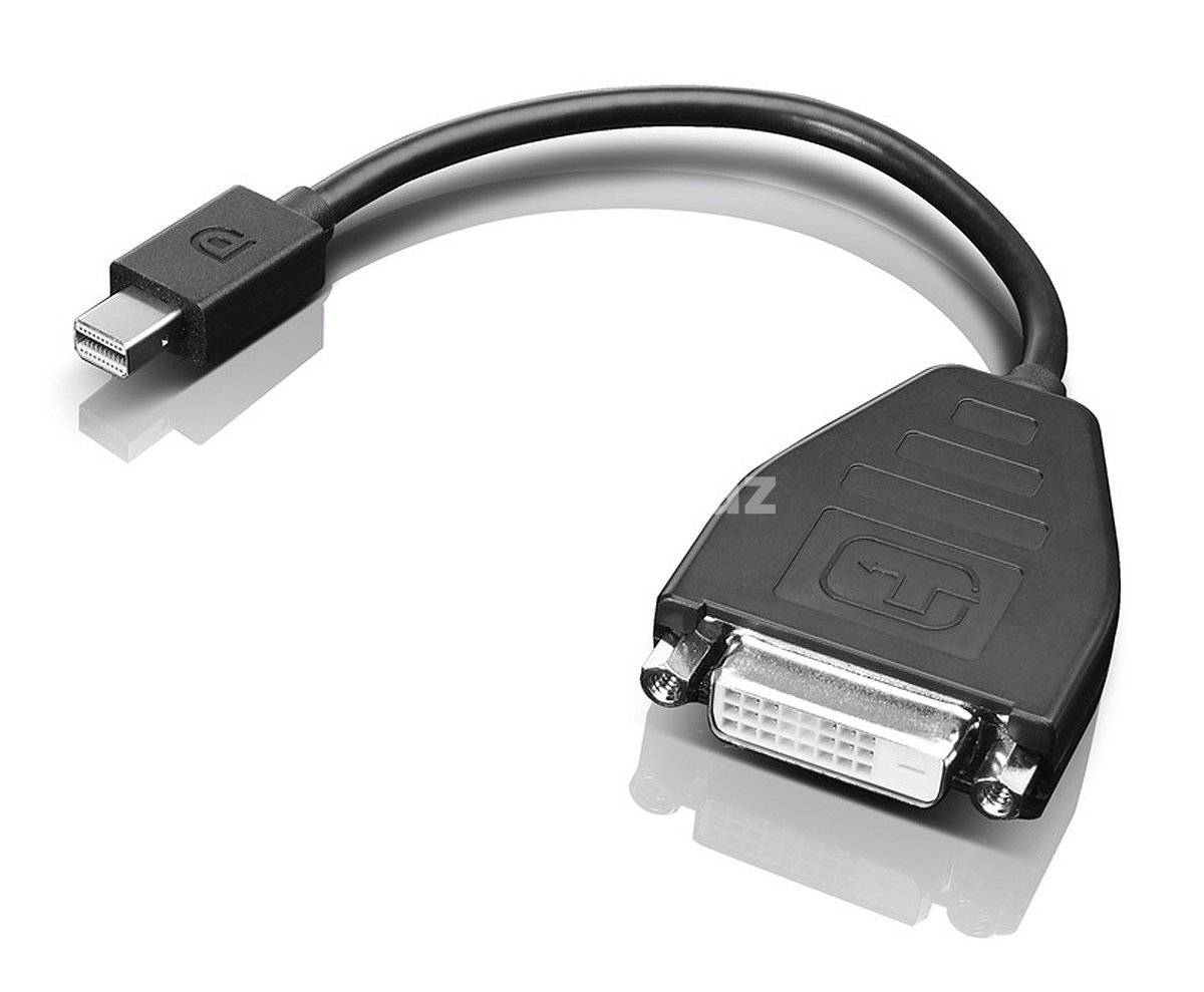 ADAPTR DISPLAYPORT TO SL DVI ADAPTER