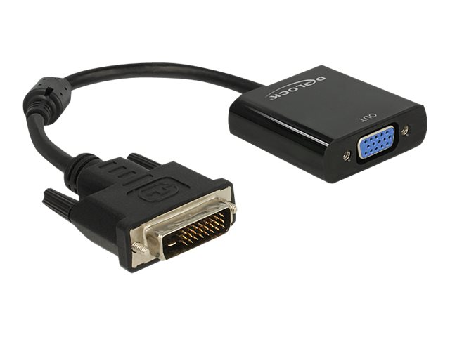 ADAPTR HDMI to VGA monitor adapter