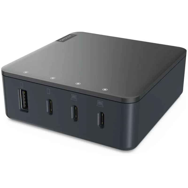 Lenovo Go 130W Multi-Port Charger