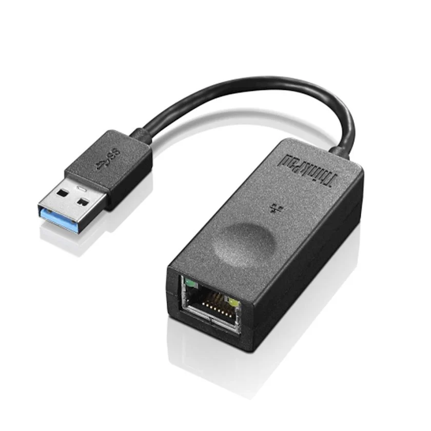 ThinkPad USB 3.0 Ethernet Adapter