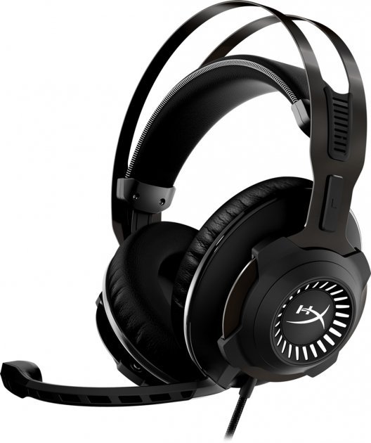 HyperX Cloud Revolver 7.1 (HHSR1-AH-GM/G-N)