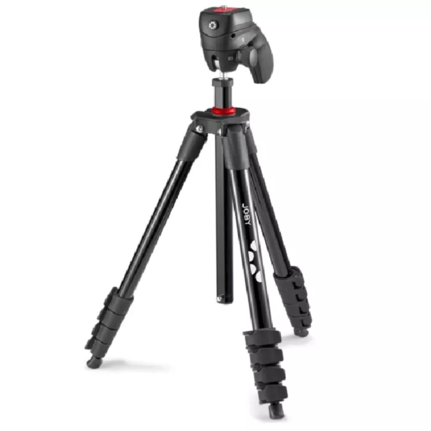 Joby Compact Action Tripod Kit / JB01762-BWW-N