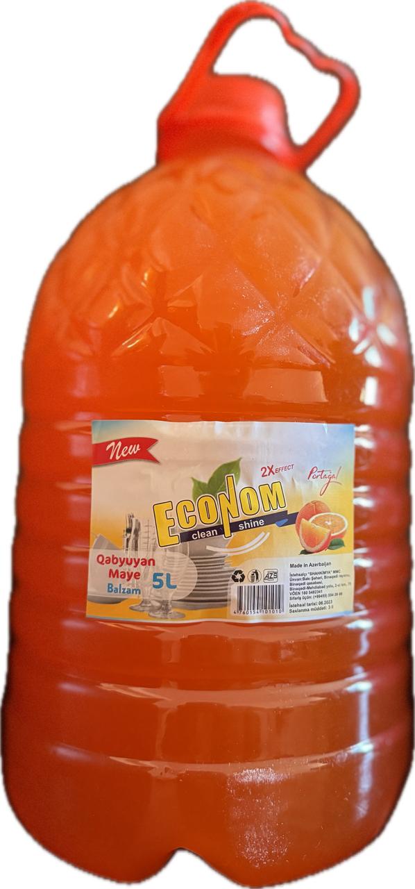 Maye sabun ecenom 5 lt