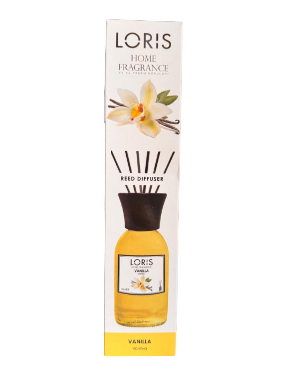 LORİS (red diffuser) Vanilla