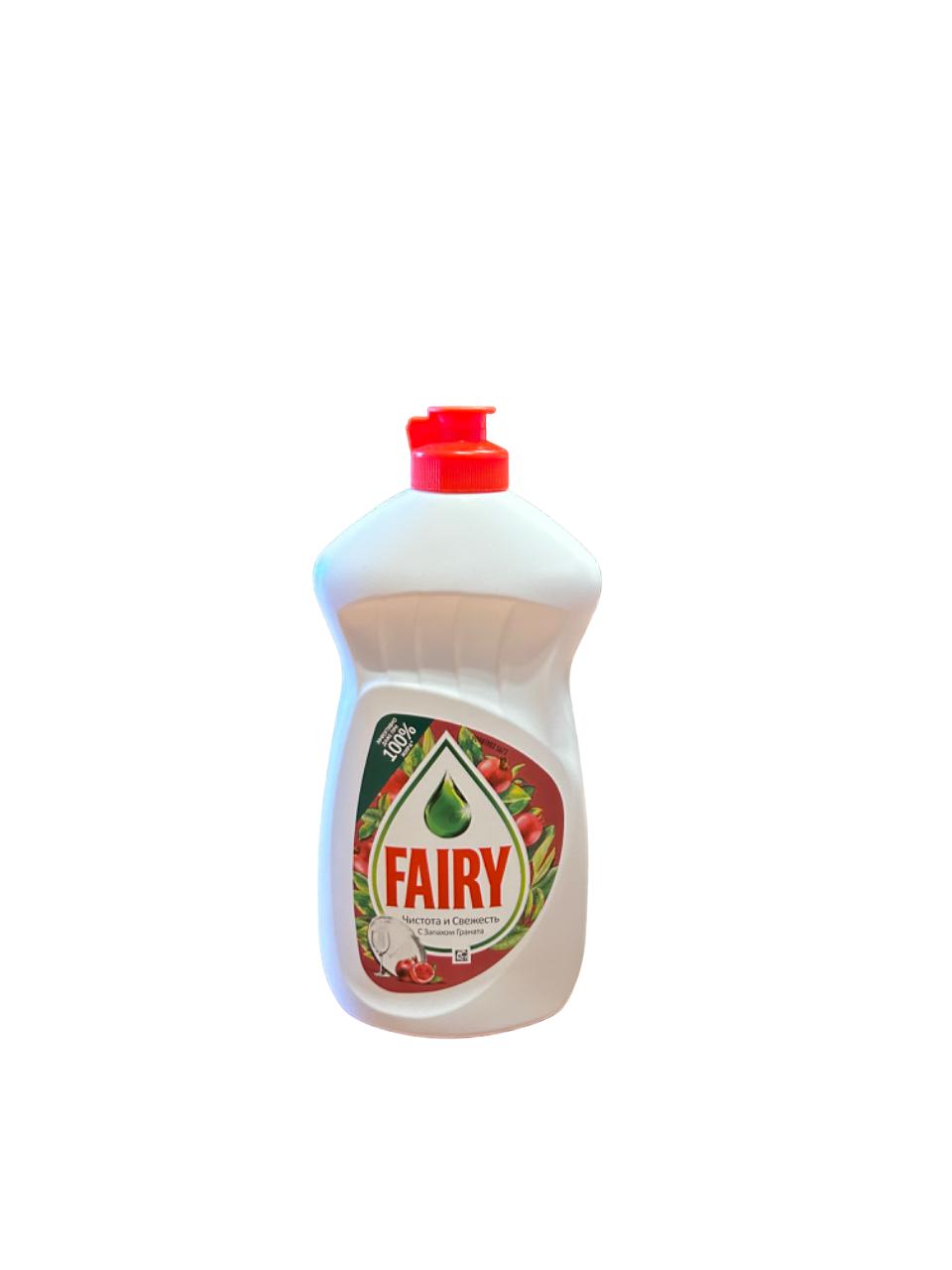 Fairy Nar 450 ml