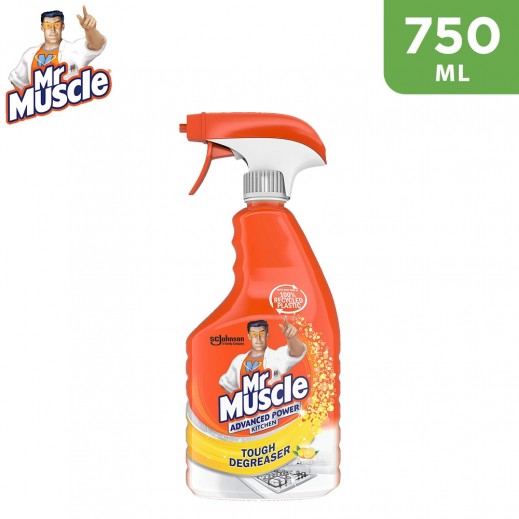 Mr Muscle Sprey 750ml