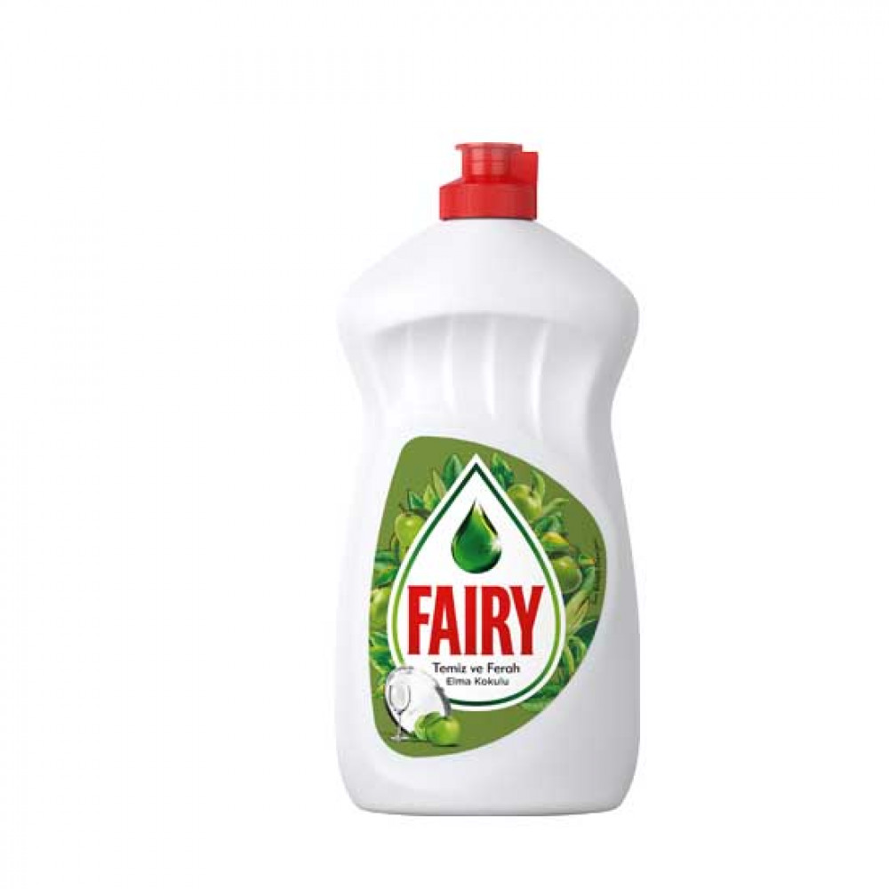 FAİRY QABYUYAN MAYE 450 ML ALMA