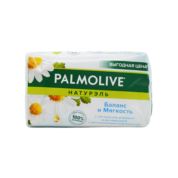 Palmolive Natural Sabun 150 G