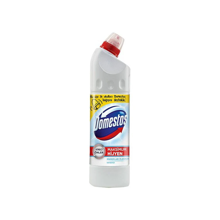 DOMESTOS CAMAŞIR SUYU 750 ML AĞ 