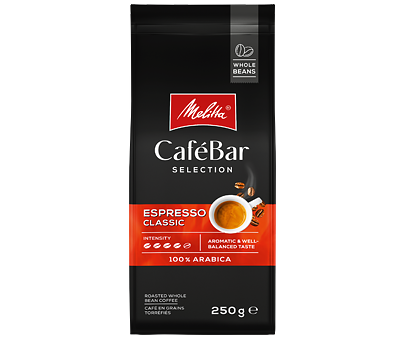 Melitta Espresso Classic 1 kq