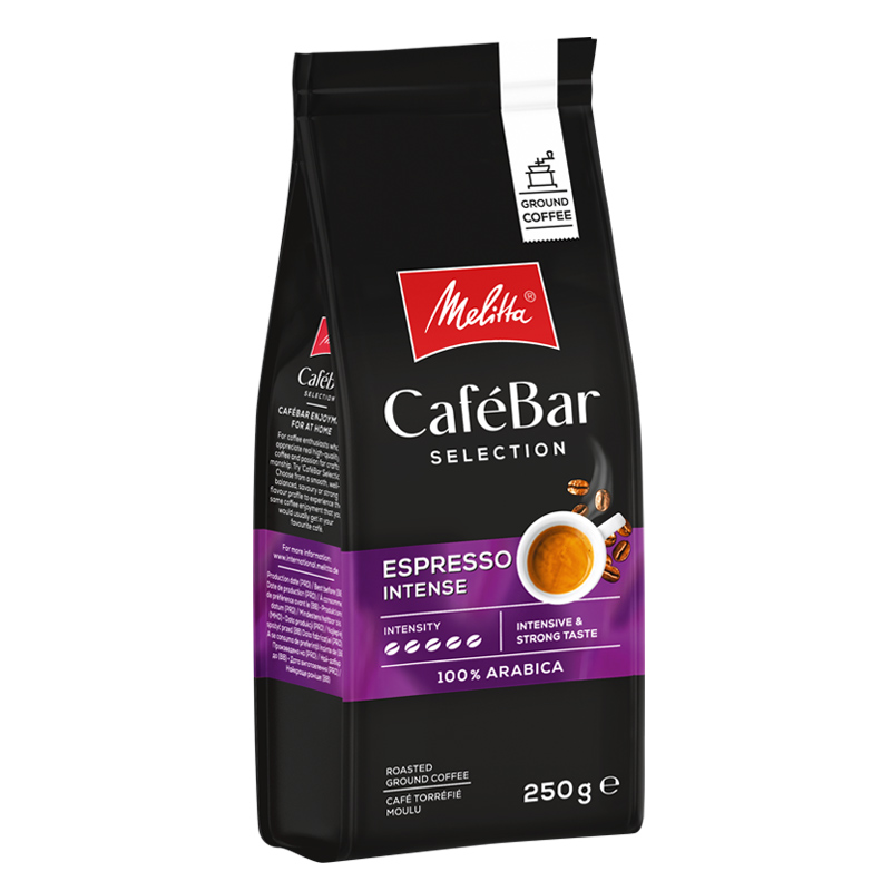 Melitta Espresso İntense 1 kq