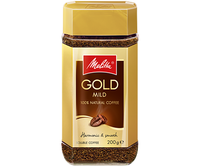 Melitta Gold 50 gr