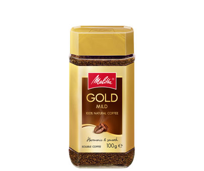 Melitta Gold 100 g