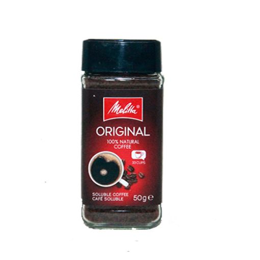 Melitta Original 50 g