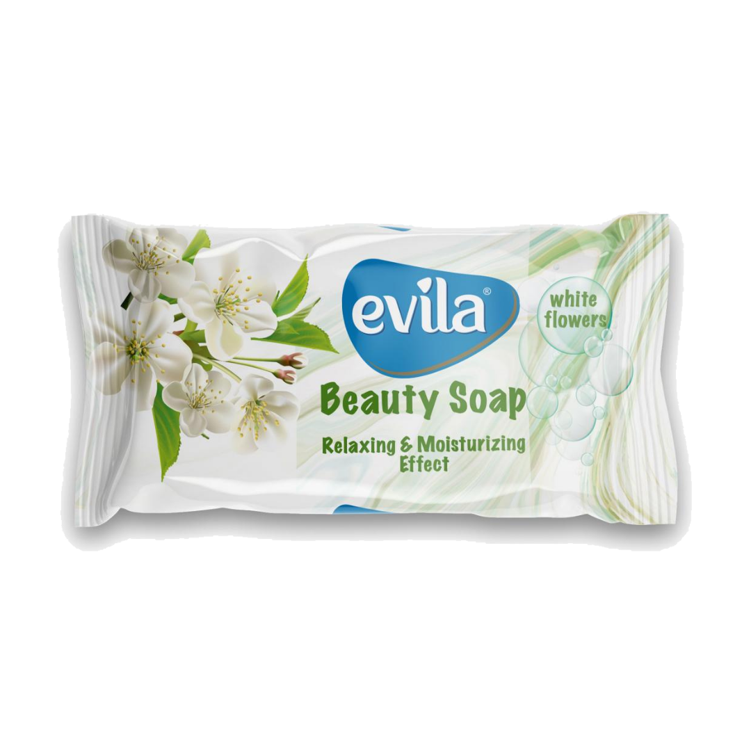 EVILA 100 gr Flowpacked