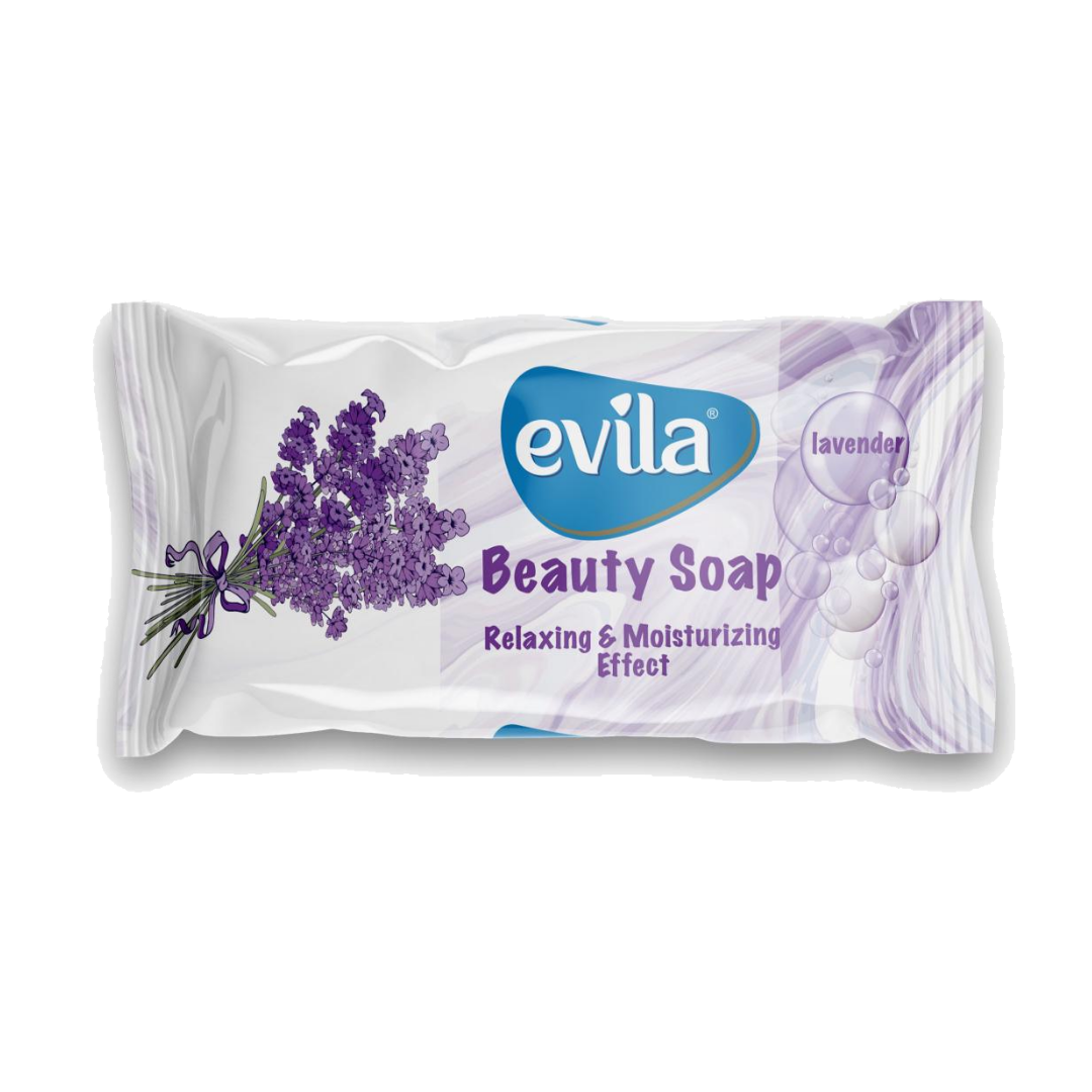 EVILA 100 gr Flowpacked