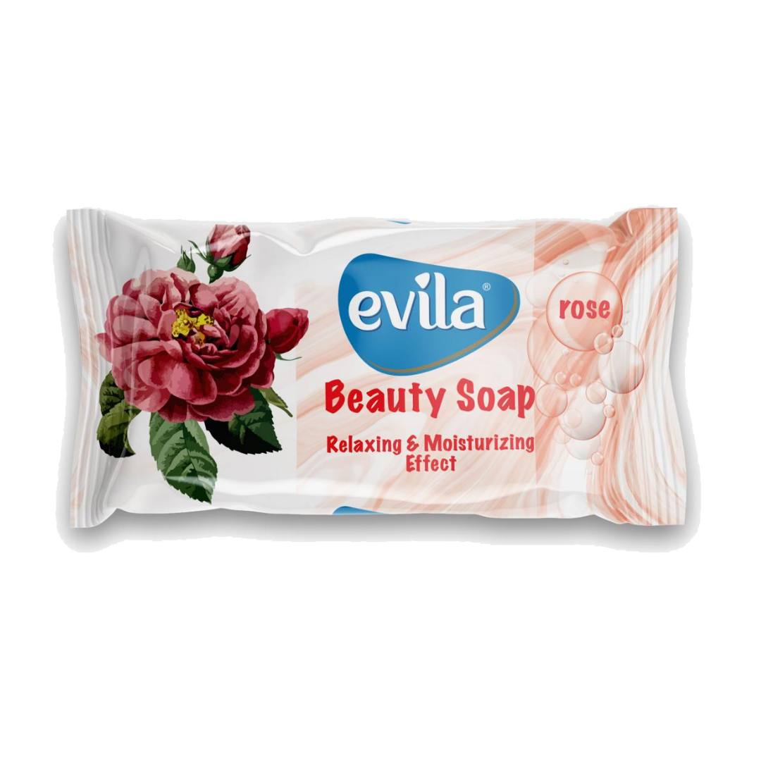 EVILA 100 gr  Flowpacked