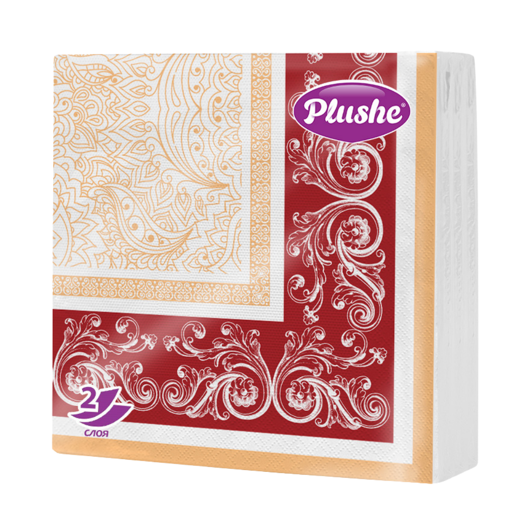 Plushe Premium Decor