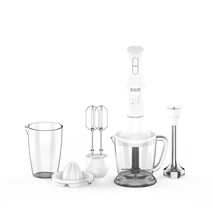 Problade SK233 Blender Set W