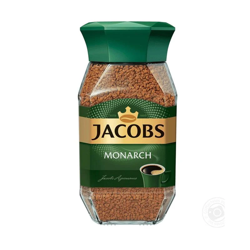 JACOBS MONARCH KOFE 95 Q ŞÜŞƏ