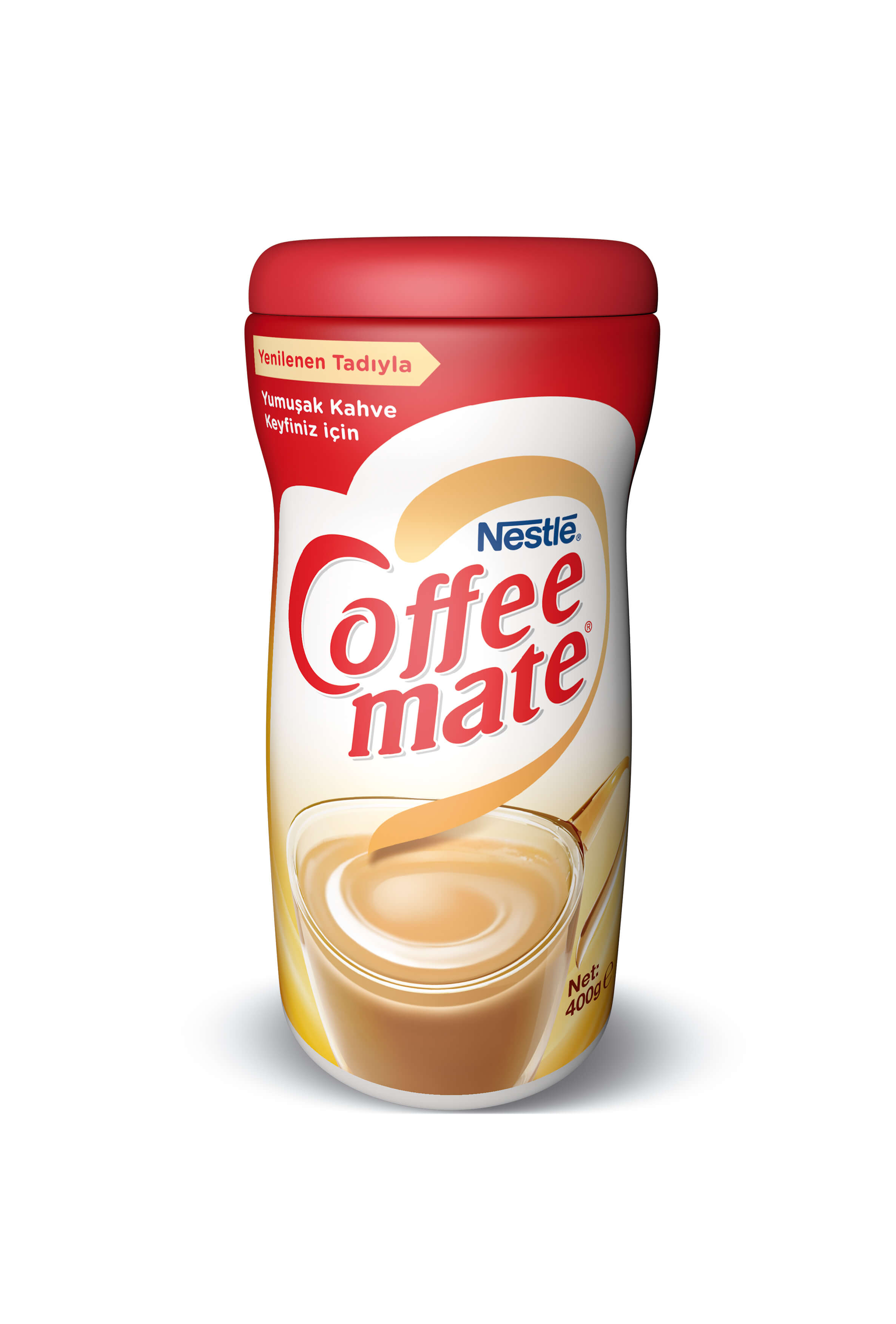 NESTLE COFFEE MATE