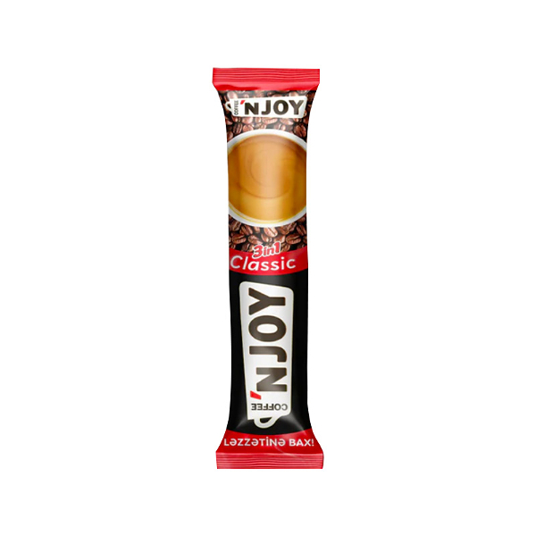 Njoy Coffee 3in1 Classic 20 G