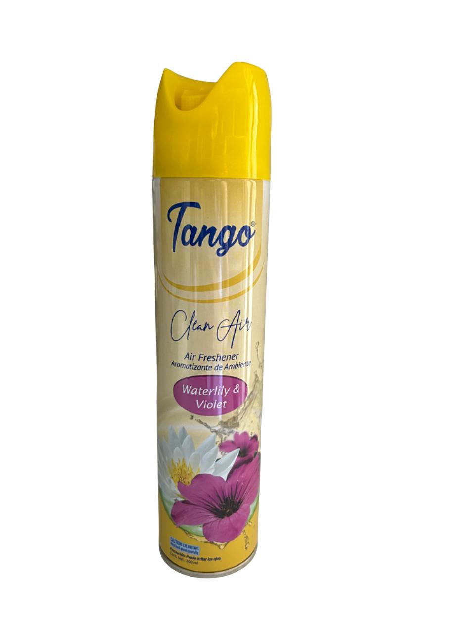 Tango sarı