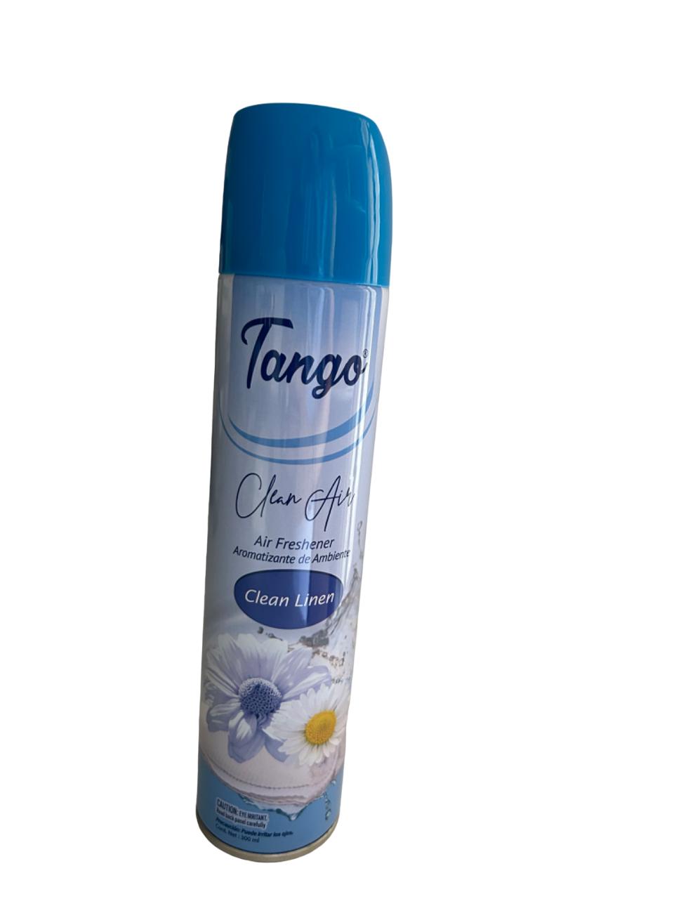 Tango göy