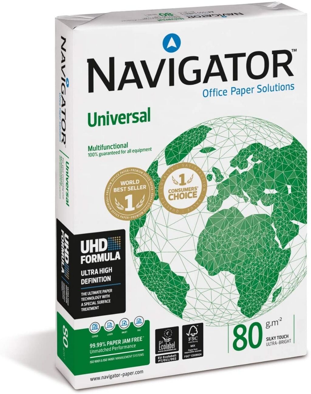 A4 Navigator 80GR 500V