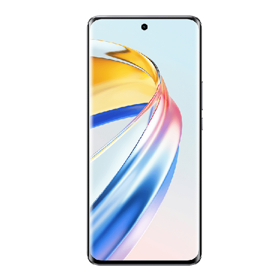 Honor X9b 12 GB / 256 GB Midnight Black