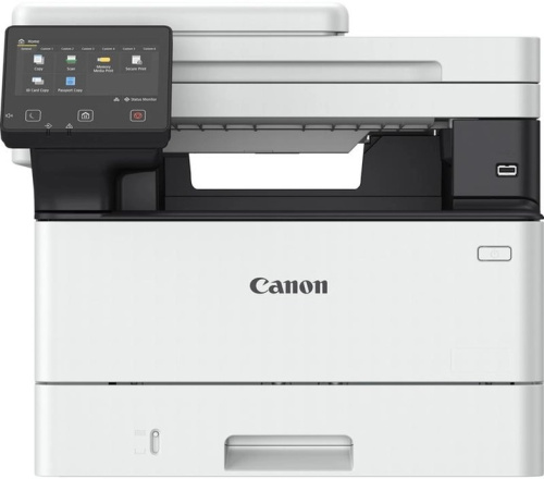 Canon Laser Printer i-SENSYS MF463DW / MFP/ A4/ B&W/ Print -40ppm/ USB; Eth.; Wi-Fi  