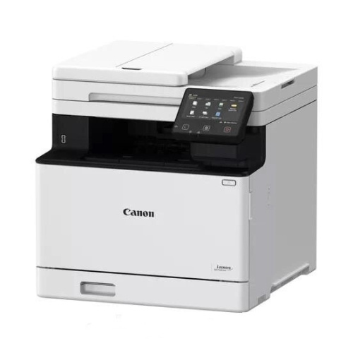 Canon LASER MFP I-S MF655CDW EMEA / color / 21 ppm (A4) / 1200 x 1200 dpi