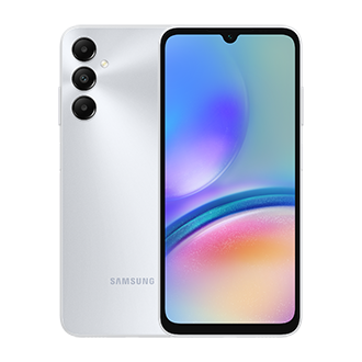 Samsung Galaxy A05s (SM-A057) 64 GB Silver