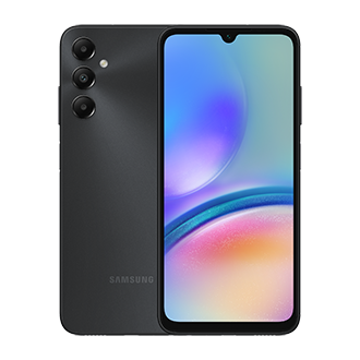 Samsung Galaxy A05s (SM-A057) 128 GB Black