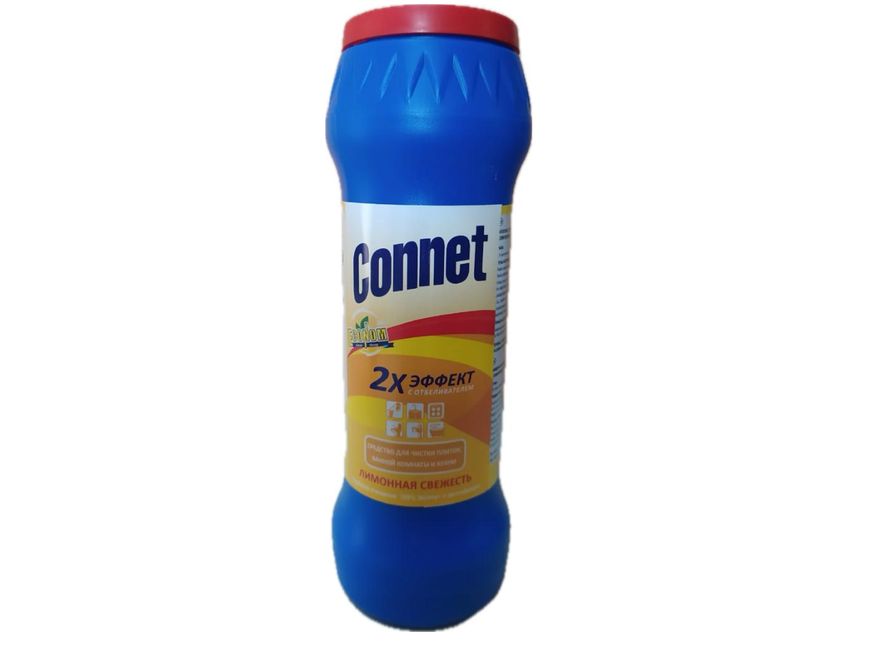 Econom connet toz (limon)