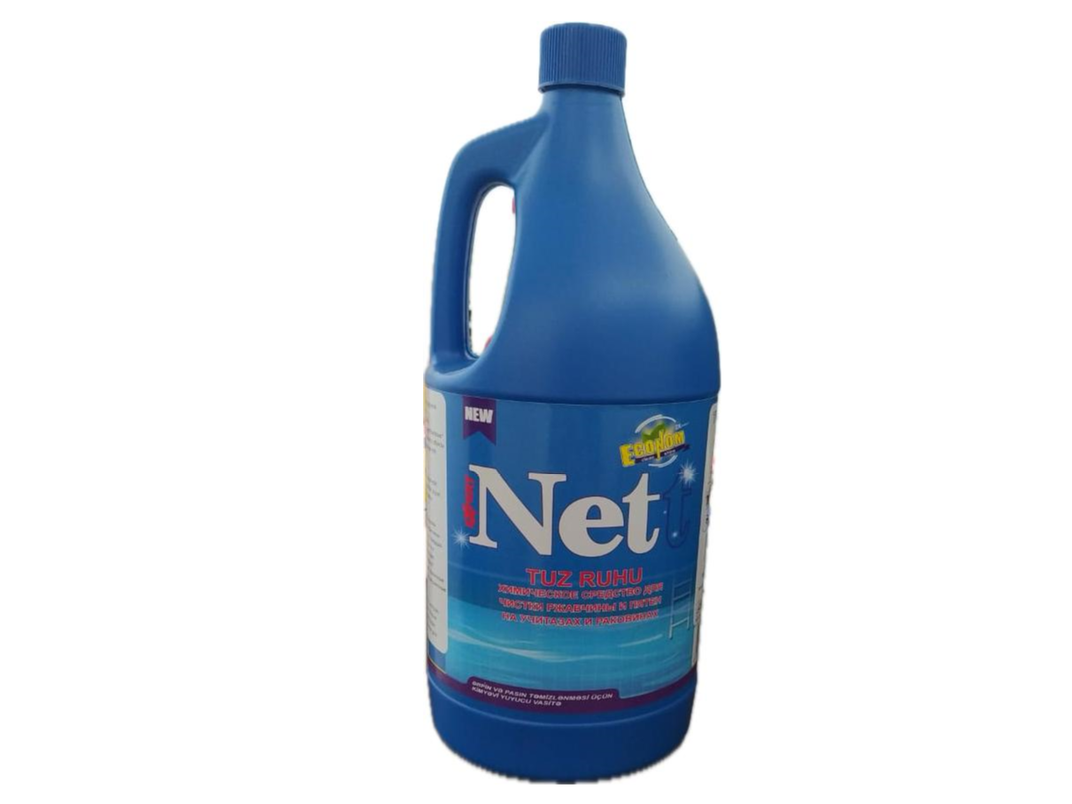 Econom net 2.5L