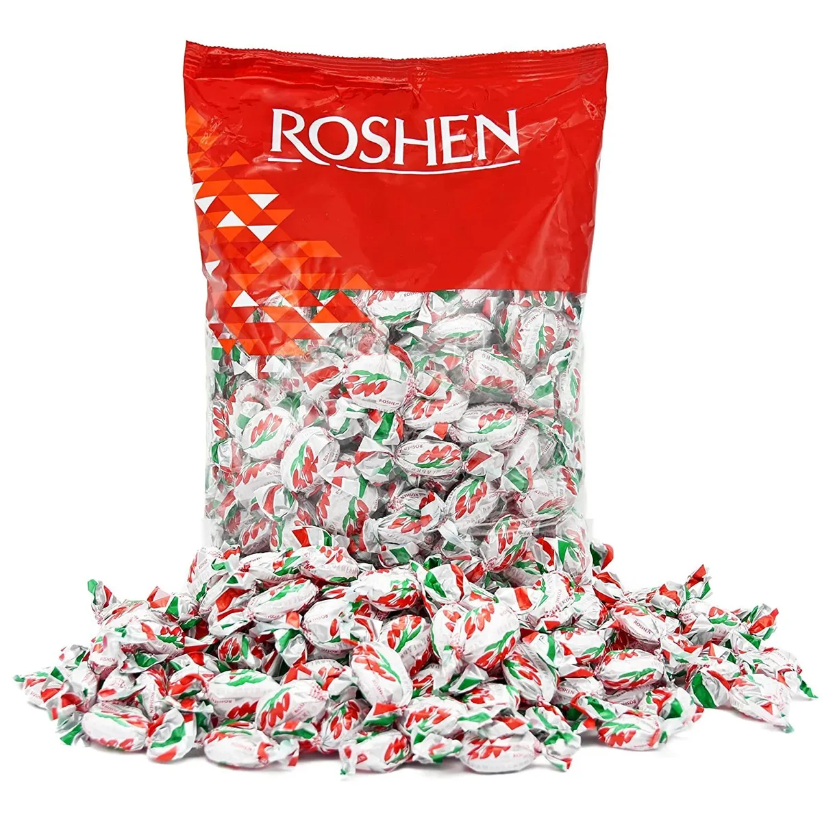 ROSHEN BARBARIS KQ