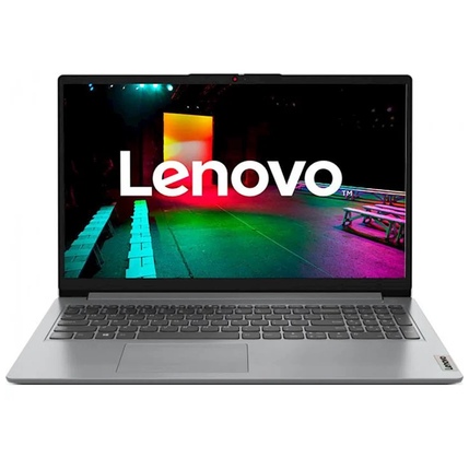 Laptop Lenovo IP 3 15IAU7/ 15.6' FHD IPS 300nits/ i5 1235U/ 8GB/ 512GB SSD/ Free D/Li-Pol Battery/ G