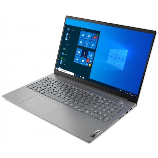 Laptop Lenovo ThinkBook 15 G4 IAP/ 15.6' FHD IPS/ i5-1235U/ 8GB/ 512GB SSD/ 2Y WRTY/ Free Dos/ Miner